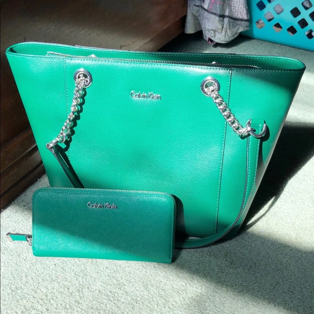 Calvin Klein Purse